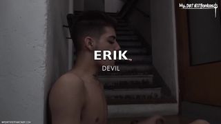 Kinky Spanish Fucker Sc.2 Pt.1 - Erik Devil, Tannor Reed