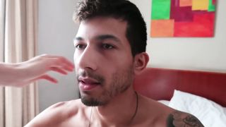 Mr.Twink Loves Throat Fuck - Gay Sex Vlogs 04