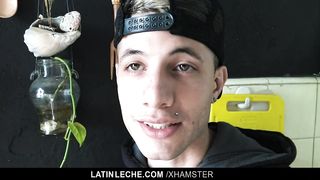 Cute Latinos Suck And Fuck Each Other Cam