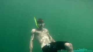 CorbinFisherSelect Exclusive - Pura Vida Scene 08 - Skin Diving