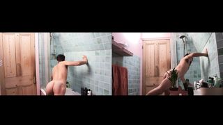 Shower - Sam Morris