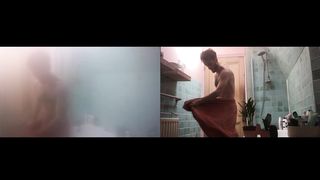 Shower - Sam Morris
