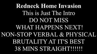 Redneck Invasion The Intro 
