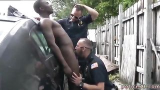 Cops nude men and gay european police  Free Gay Porn 