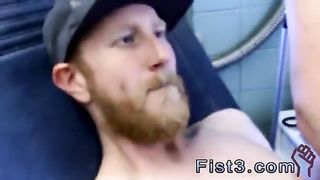 Hunks fisting pissing gay twinks first time After 