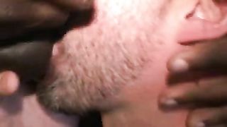 Huge Black Cock Fucking My Mouth (Usa) Video - Free Gay Porn 2