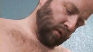 Two hairy gay guys have a lot of fun  - Free Gay Porn 