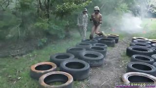 Examine military gay Jungle penetrate fest - Free Gay Porn 2