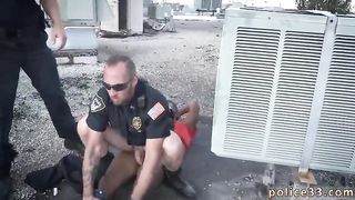 Cops and sock gay naked men police having sex - Free Gay Porn 2