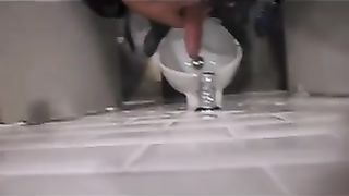 Toilet Cruising 