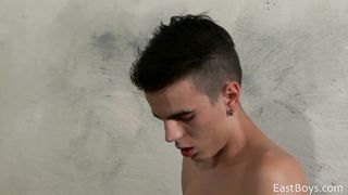 18 CZECH BOYS IN BLOWJOB ACTION - East Boys - Free Gay Porn 2