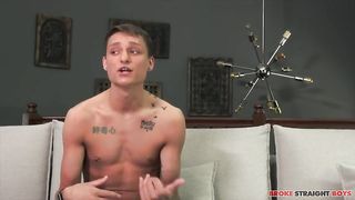 Getting to know the NEW GUY Brad Steele - EveryDayPorn.co 2