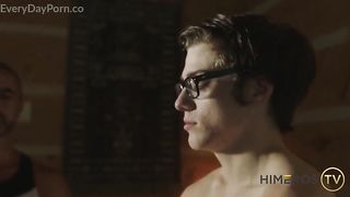 Himeros.tv - Blake & Joey - Sex Coaching 2