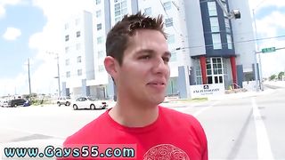 Young gay sex spanked public first time The only 