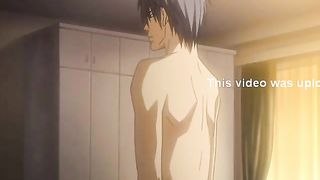 Hentai gay man anal sex and fucking hardcore  at EveryDayPorn.co 