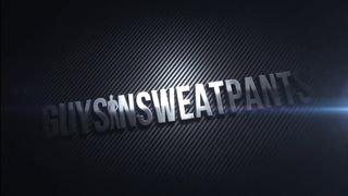 Justin Creampies Greyson - Guys In Sweatpants - Free Gay Porn 2