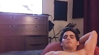 Cumming Watching Gay Porn! - Amateure - Free Gay Porn 2