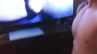Cumming Watching Gay Porn! - Amateure - Free Gay Porn 2
