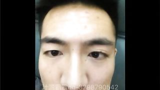 Asian Boy Webcam (4)