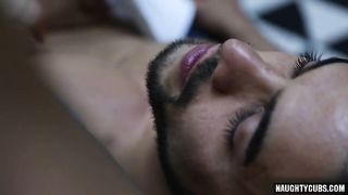 Latin gay anal sex and cumshot - Free Gay Porn (1) 2