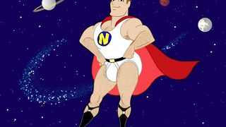 Super Hero - Animan (2012)