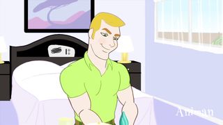 Animan - Drippin' Dads part 2