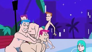 The Twist Party - Animan