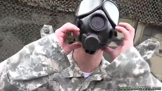 Gay military dirty socks first time Glory Hole Day of Reckoning