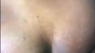BeastDatBoss Fucks Some ass and Busts Nut All Over Used Hole