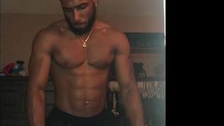 RU - Drevon Odoms (tanksnlove) gay video (29)