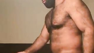 Persian Alpha Wolf gay porn (68)