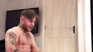 Steven Lewis gay porn (32) 2