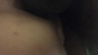 Close Up BBC Balls Deep In White Hole TyWithBruno 1080p