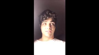 Noah Centineo - Meet the Fosters 