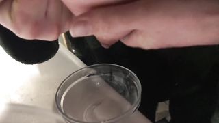 Breast milk male lactation Lactating Fox 720p