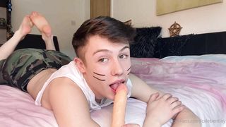 gay porn video - Cole Bentley (39)