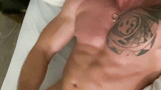 gay porn video - Alpha Jackson (@micaela14, @alpha jackson) (3)