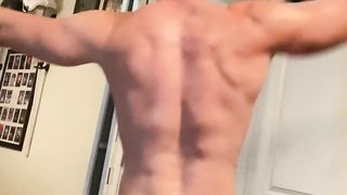 gay porn video - Spidermannreallife (Caleb Weeks) (38)