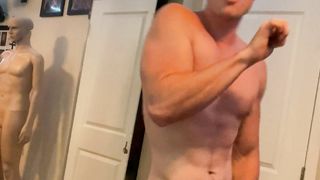 gay porn video - Spidermannreallife (Caleb Weeks) (36)