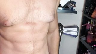 gay porn video - Spidermannreallife (Caleb Weeks) (24)