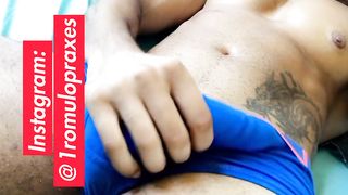 gay porn video - Praxes_romulo (Romulo Praxes) (118)