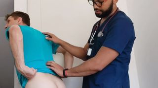 gay porn video - Juanchox007 (Dr. J.C.) (4)