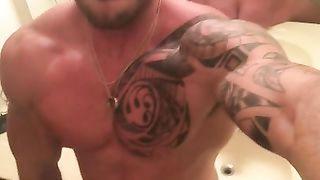 gay porn video - Alpha Jackson (@micaela14, @alpha jackson) (33)