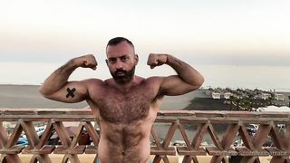 gay porn video - Suddenlyvin (Vin Barraca) (31)