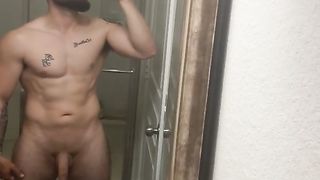 gay porn video - Bigdaddyrey (2)