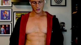 gay porn video - Spidermannreallife (Caleb Weeks) (4)