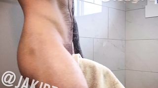 gay porn video - Jakipz (Jake Andrich) (214)