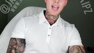 gay porn video - Jakipz (Jake Andrich) (131)