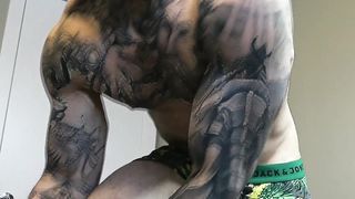 gay porn video - Jakipz (Jake Andrich) (236)