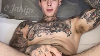 gay porn video - Jakipz (Jake Andrich) (42)